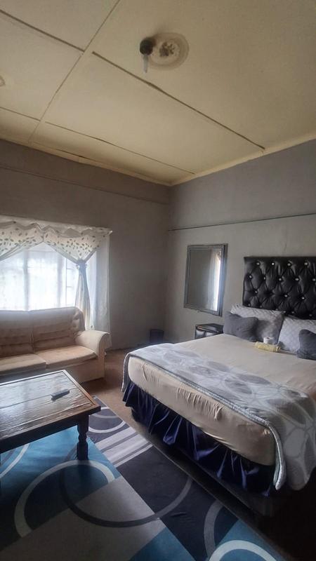 5 Bedroom Property for Sale in Bothaville Free State